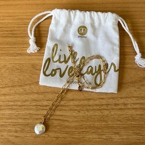 Gorjana Necklace